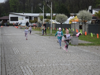 XXIX Wiosenny Festiwal Biegowy - WYNIKI + ZDJĘCIA - zdjęcie74