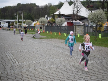 XXIX Wiosenny Festiwal Biegowy - WYNIKI + ZDJĘCIA - zdjęcie73
