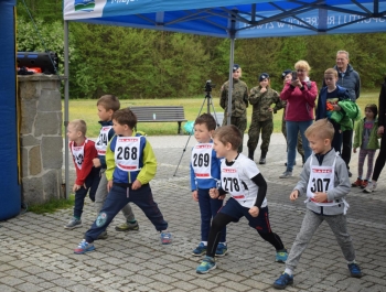 XXIX Wiosenny Festiwal Biegowy - WYNIKI + ZDJĘCIA - zdjęcie78