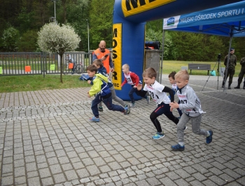 XXIX Wiosenny Festiwal Biegowy - WYNIKI + ZDJĘCIA - zdjęcie72
