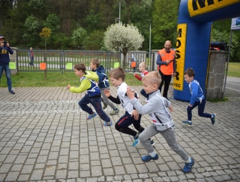 XXIX Wiosenny Festiwal Biegowy - WYNIKI + ZDJĘCIA - zdjęcie68