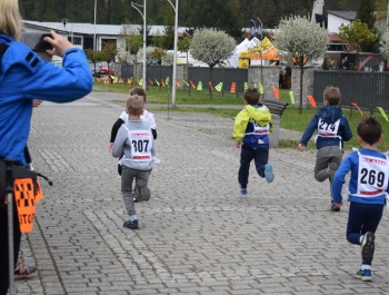 XXIX Wiosenny Festiwal Biegowy - WYNIKI + ZDJĘCIA - zdjęcie71
