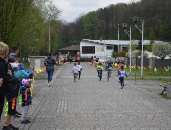 XXIX Wiosenny Festiwal Biegowy - WYNIKI + ZDJĘCIA - zdjęcie70