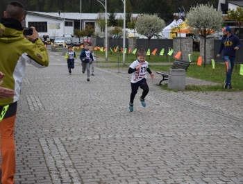 XXIX Wiosenny Festiwal Biegowy - WYNIKI + ZDJĘCIA - zdjęcie69