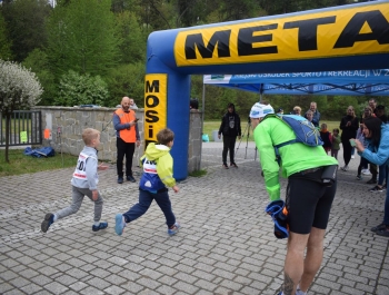 XXIX Wiosenny Festiwal Biegowy - WYNIKI + ZDJĘCIA - zdjęcie61