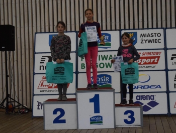 XXIX Wiosenny Festiwal Biegowy - WYNIKI + ZDJĘCIA - zdjęcie56