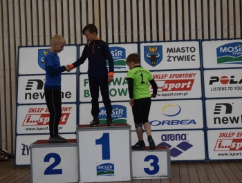 XXIX Wiosenny Festiwal Biegowy - WYNIKI + ZDJĘCIA - zdjęcie52