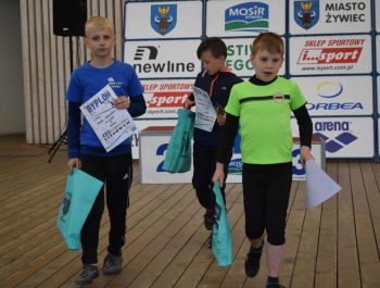 XXIX Wiosenny Festiwal Biegowy - WYNIKI + ZDJĘCIA - zdjęcie53