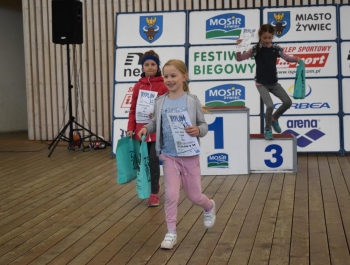 XXIX Wiosenny Festiwal Biegowy - WYNIKI + ZDJĘCIA - zdjęcie46