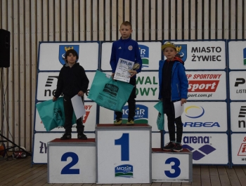 XXIX Wiosenny Festiwal Biegowy - WYNIKI + ZDJĘCIA - zdjęcie47