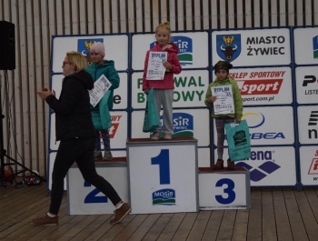 XXIX Wiosenny Festiwal Biegowy - WYNIKI + ZDJĘCIA - zdjęcie41