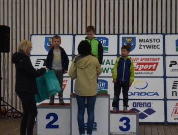 XXIX Wiosenny Festiwal Biegowy - WYNIKI + ZDJĘCIA - zdjęcie39