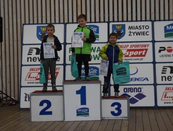 XXIX Wiosenny Festiwal Biegowy - WYNIKI + ZDJĘCIA - zdjęcie40