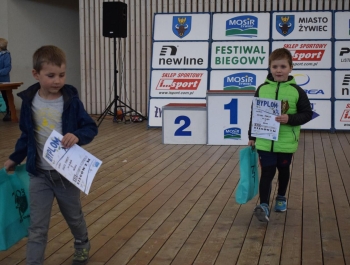 XXIX Wiosenny Festiwal Biegowy - WYNIKI + ZDJĘCIA - zdjęcie38