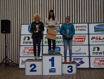 XXIX Wiosenny Festiwal Biegowy - WYNIKI + ZDJĘCIA - zdjęcie34