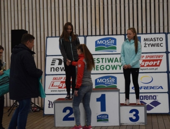 XXIX Wiosenny Festiwal Biegowy - WYNIKI + ZDJĘCIA - zdjęcie33