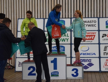 XXIX Wiosenny Festiwal Biegowy - WYNIKI + ZDJĘCIA - zdjęcie22