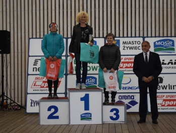 XXIX Wiosenny Festiwal Biegowy - WYNIKI + ZDJĘCIA - zdjęcie19