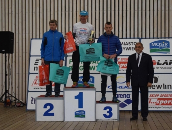 XXIX Wiosenny Festiwal Biegowy - WYNIKI + ZDJĘCIA - zdjęcie14