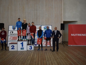 XXIX Wiosenny Festiwal Biegowy - WYNIKI + ZDJĘCIA - zdjęcie10