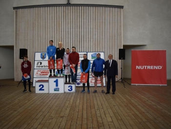 XXIX Wiosenny Festiwal Biegowy - WYNIKI + ZDJĘCIA - zdjęcie7