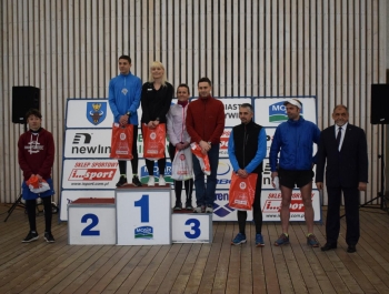 XXIX Wiosenny Festiwal Biegowy - WYNIKI + ZDJĘCIA - zdjęcie6