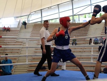 MIĘDZYNARODOWY TURNIEJ BOKSERKI o "CIUPAGĘ GÓRALSKĄ" - wyniki + zdjęcia - zdjęcie12