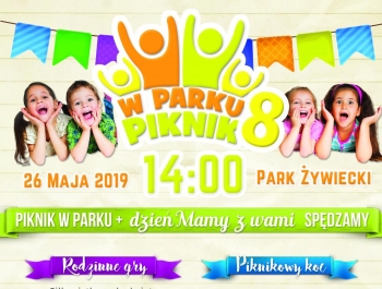 Piknik w Parku - zdjęcie1