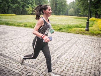 Run4Fun - wyniki+zdjęcia - zdjęcie2