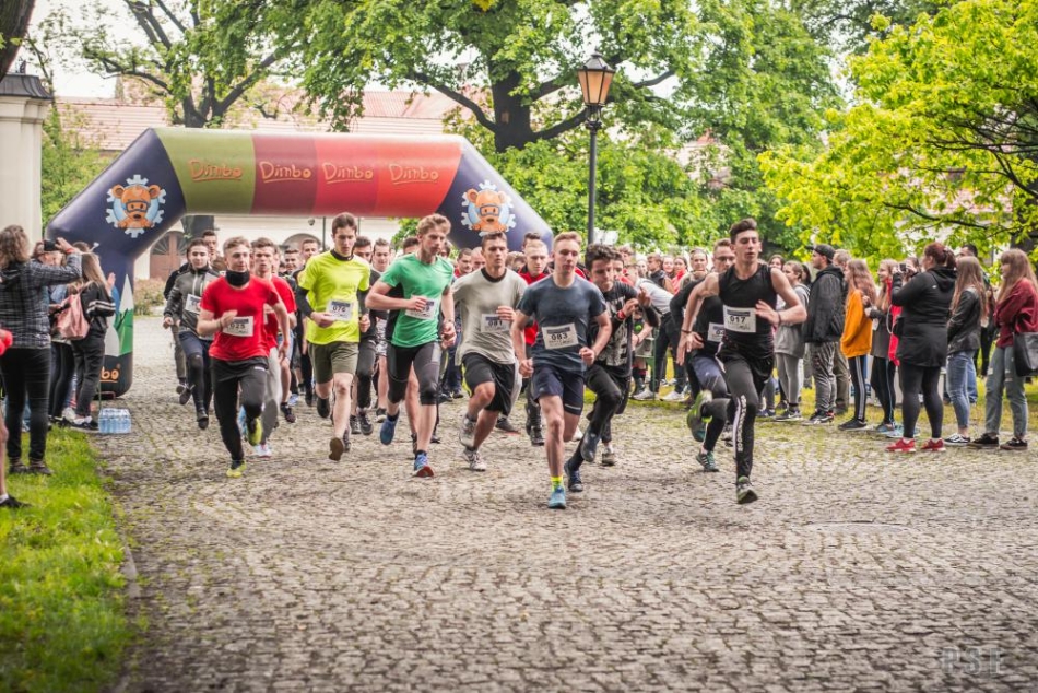 Run4Fun - wyniki+zdjęcia