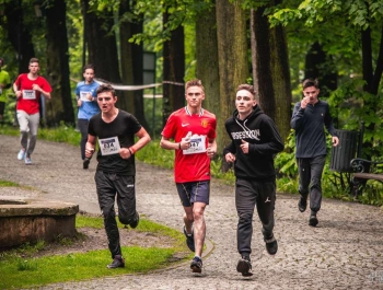 Run4Fun - wyniki+zdjęcia - zdjęcie32