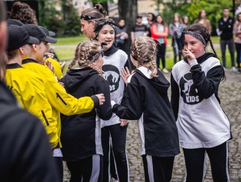 Run4Fun - wyniki+zdjęcia - zdjęcie16