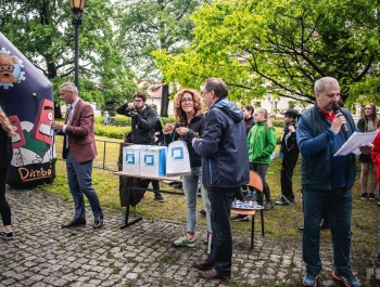 Run4Fun - wyniki+zdjęcia - zdjęcie1