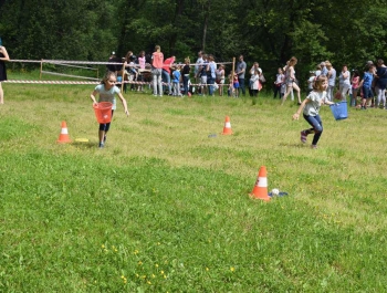 Dzień Dziecka - zdjęcia - zdjęcie29