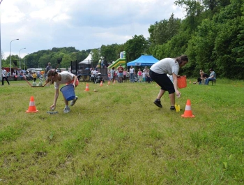 Dzień Dziecka - zdjęcia - zdjęcie34