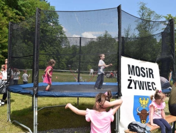 Dzień Dziecka - zdjęcia - zdjęcie35