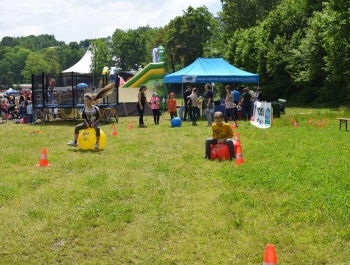 Dzień Dziecka - zdjęcia - zdjęcie31