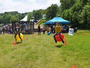 Dzień Dziecka - zdjęcia - zdjęcie22