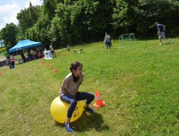 Dzień Dziecka - zdjęcia - zdjęcie30