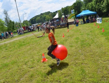 Dzień Dziecka - zdjęcia - zdjęcie26