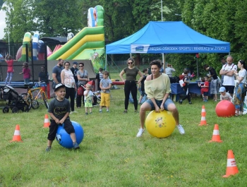 Dzień Dziecka - zdjęcia - zdjęcie20