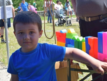 Dzień Dziecka - zdjęcia - zdjęcie27