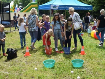 Dzień Dziecka - zdjęcia - zdjęcie23