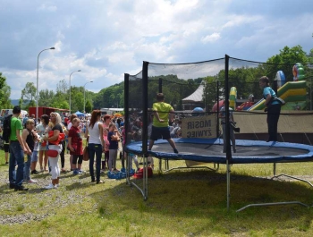 Dzień Dziecka - zdjęcia - zdjęcie21