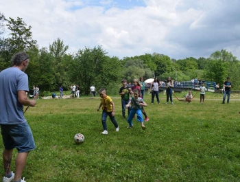 Dzień Dziecka - zdjęcia - zdjęcie15