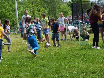 Dzień Dziecka - zdjęcia - zdjęcie18