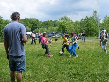 Dzień Dziecka - zdjęcia - zdjęcie17