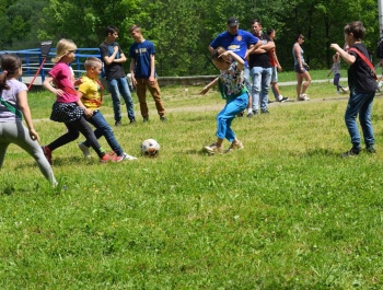 Dzień Dziecka - zdjęcia - zdjęcie16