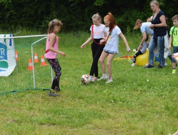 Dzień Dziecka - zdjęcia - zdjęcie19