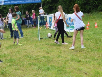 Dzień Dziecka - zdjęcia - zdjęcie14